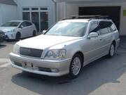 2005 TOYOTA CROWN ESTATE ATHLETE