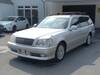 TOYOTA CROWN ESTATE
