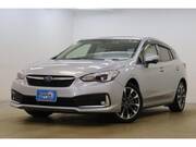 2020 SUBARU IMPREZA SPORTS