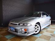 1996 NISSAN SKYLINE