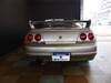 NISSAN SKYLINE