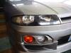 NISSAN SKYLINE