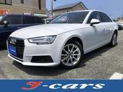 2016 AUDI A4