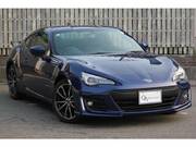 2018 SUBARU BRZ