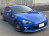 SUBARU BRZ
