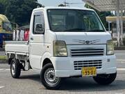 2003 SUZUKI CARRY TRUCK