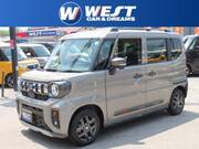 2024 SUZUKI SPACIA