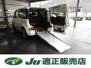 2013 NISSAN CUBE