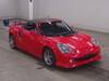 TOYOTA MR-S