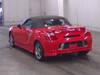 TOYOTA MR-S