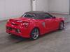 TOYOTA MR-S