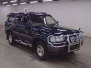 1996 TOYOTA LAND CRUISER