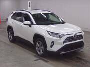 2020 TOYOTA RAV4 G