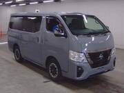 2022 NISSAN CARAVAN