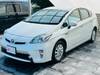 TOYOTA PRIUS PHV