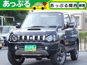 2018 SUZUKI JIMNY