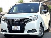 2016 TOYOTA ESQUIRE
