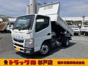 2018 FUSO CANTER