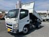 FUSO CANTER