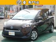 2015 TOYOTA SIENTA
