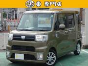 2021 DAIHATSU WAKE