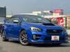 SUBARU WRX STI