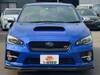 SUBARU WRX STI