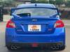 SUBARU WRX STI