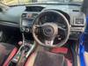 SUBARU WRX STI