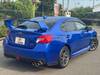 SUBARU WRX STI