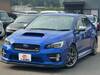 SUBARU WRX STI