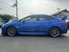 SUBARU WRX STI