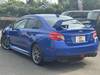 SUBARU WRX STI