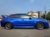 SUBARU WRX STI