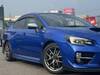 SUBARU WRX STI