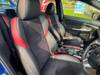 SUBARU WRX STI