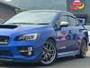 SUBARU WRX STI