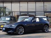 2022 MAZDA ROADSTER RF