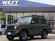 2022 SUZUKI JIMNY