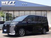 2024 TOYOTA VOXY