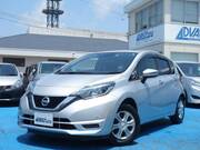 2020 NISSAN NOTE X