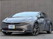 2023 TOYOTA PRIUS
