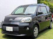 2012 TOYOTA PORTE