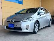 2010 TOYOTA PRIUS S