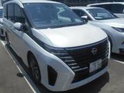 2024 NISSAN SERENA
