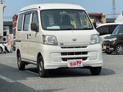 2017 DAIHATSU HIJET CARGO