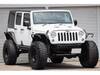 CHRYSLER JEEP WRANGLER UNLIMITED