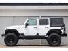 CHRYSLER JEEP WRANGLER UNLIMITED