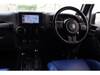 CHRYSLER JEEP WRANGLER UNLIMITED