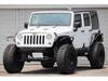 CHRYSLER JEEP WRANGLER UNLIMITED